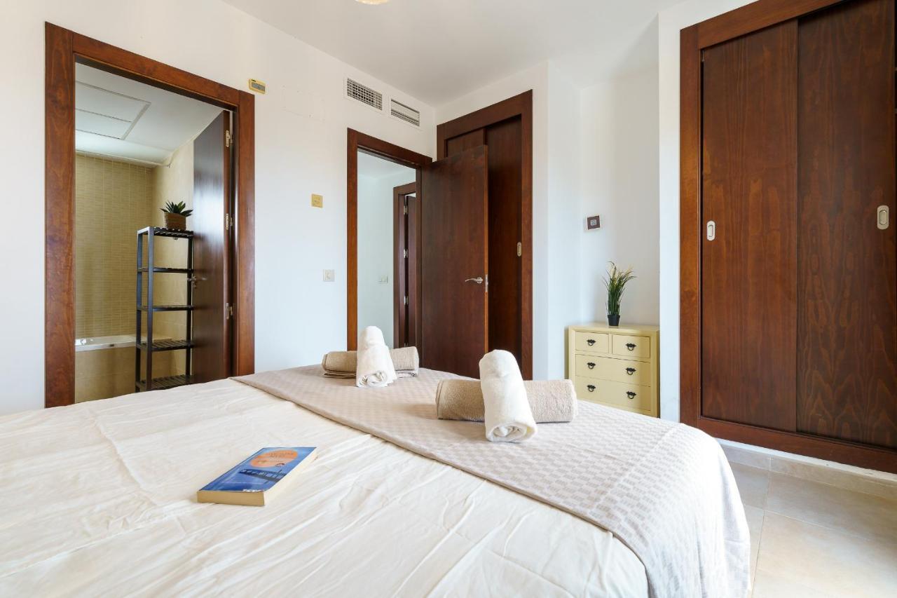 Fantastico Atico Duplex En Marbella Apartamento Exterior foto