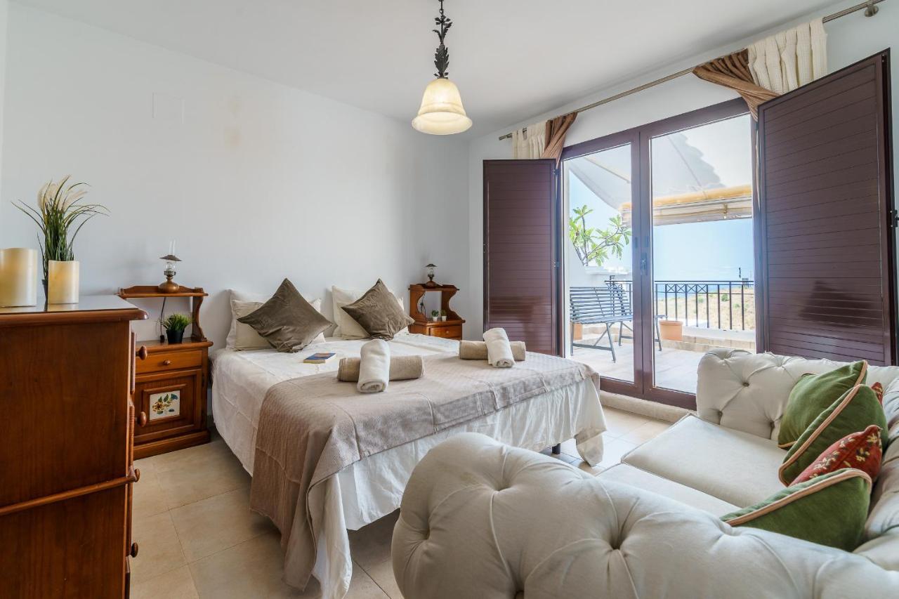 Fantastico Atico Duplex En Marbella Apartamento Exterior foto