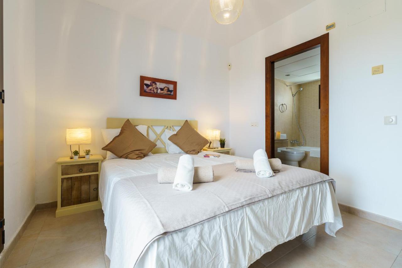 Fantastico Atico Duplex En Marbella Apartamento Exterior foto