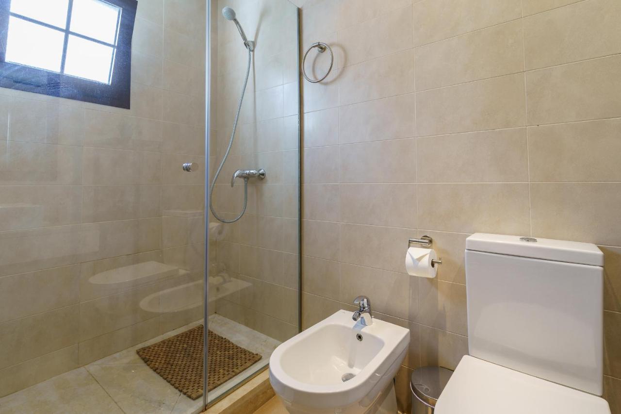 Fantastico Atico Duplex En Marbella Apartamento Exterior foto