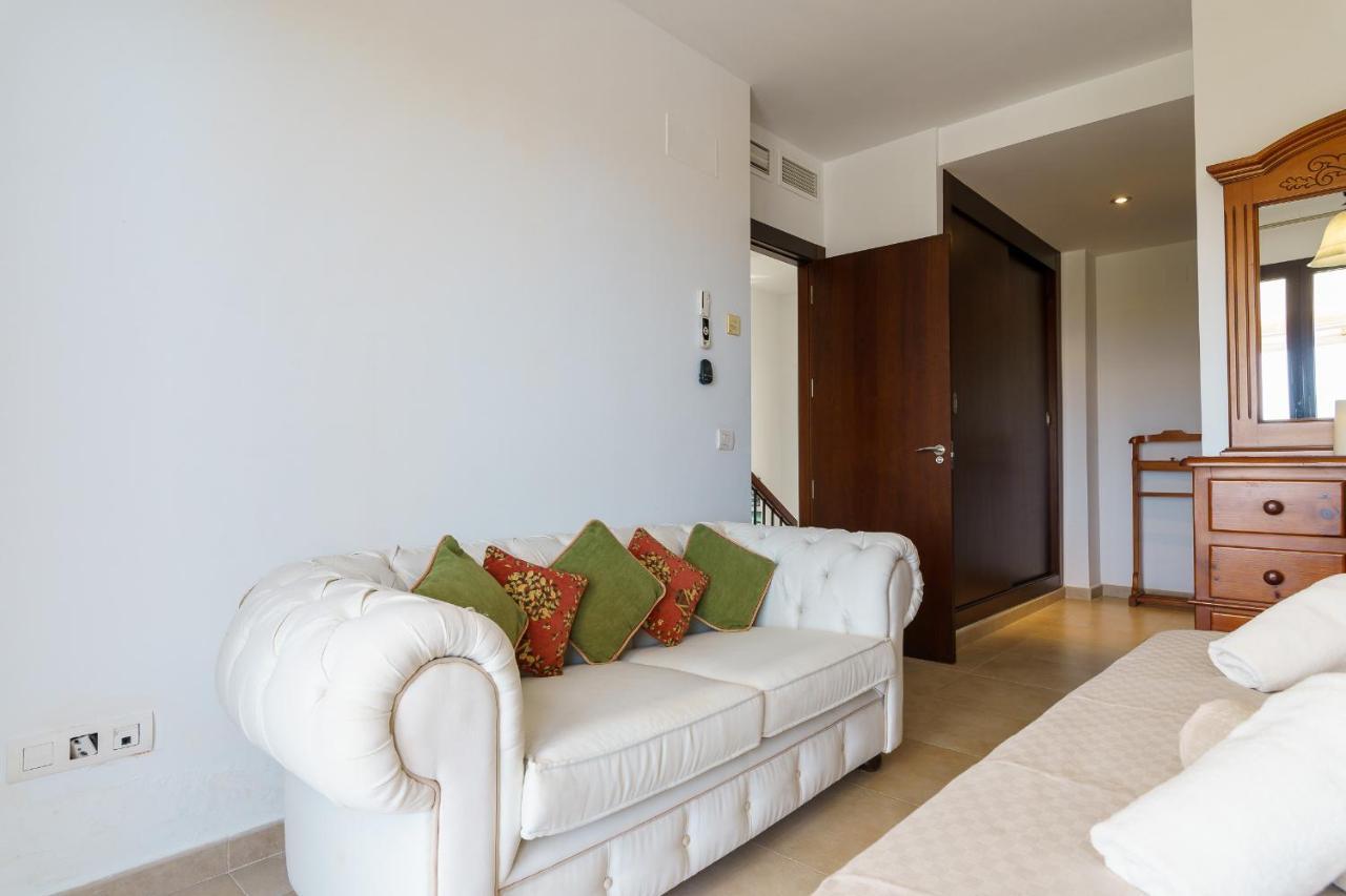Fantastico Atico Duplex En Marbella Apartamento Exterior foto