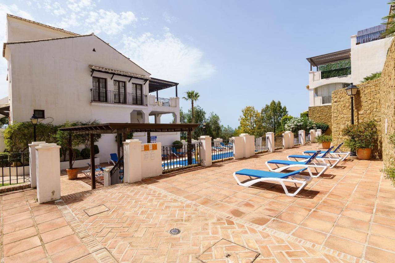 Fantastico Atico Duplex En Marbella Apartamento Exterior foto