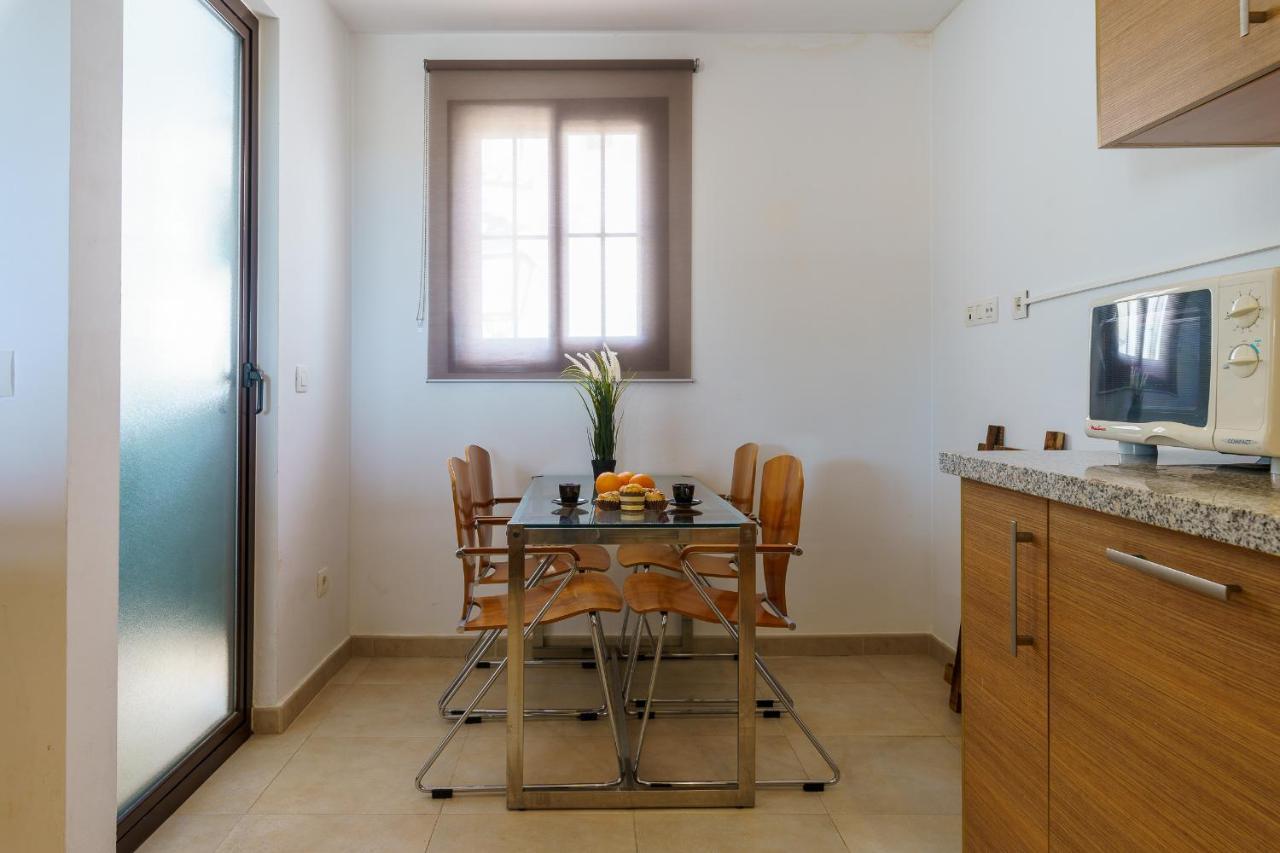 Fantastico Atico Duplex En Marbella Apartamento Exterior foto