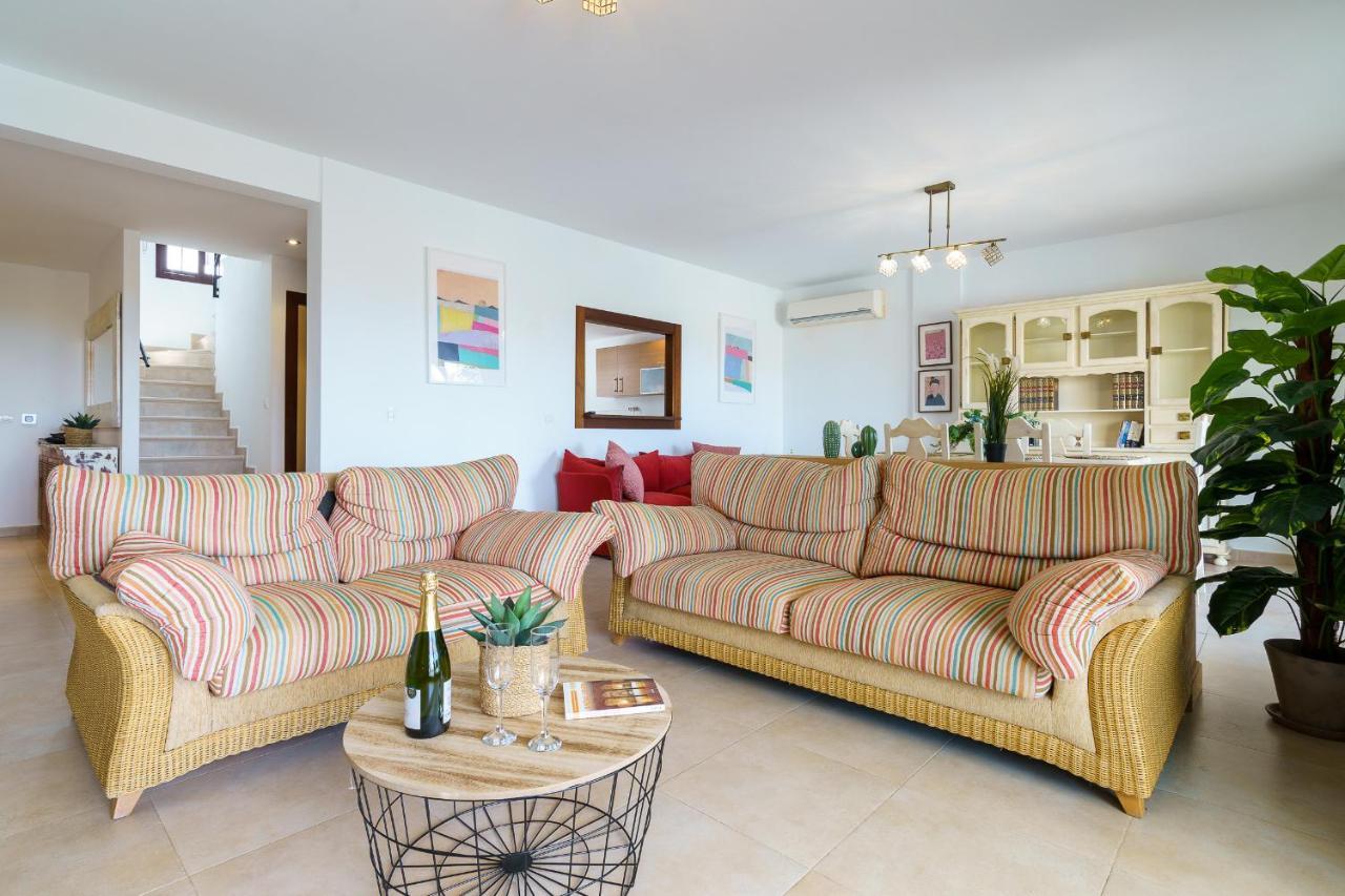 Fantastico Atico Duplex En Marbella Apartamento Exterior foto