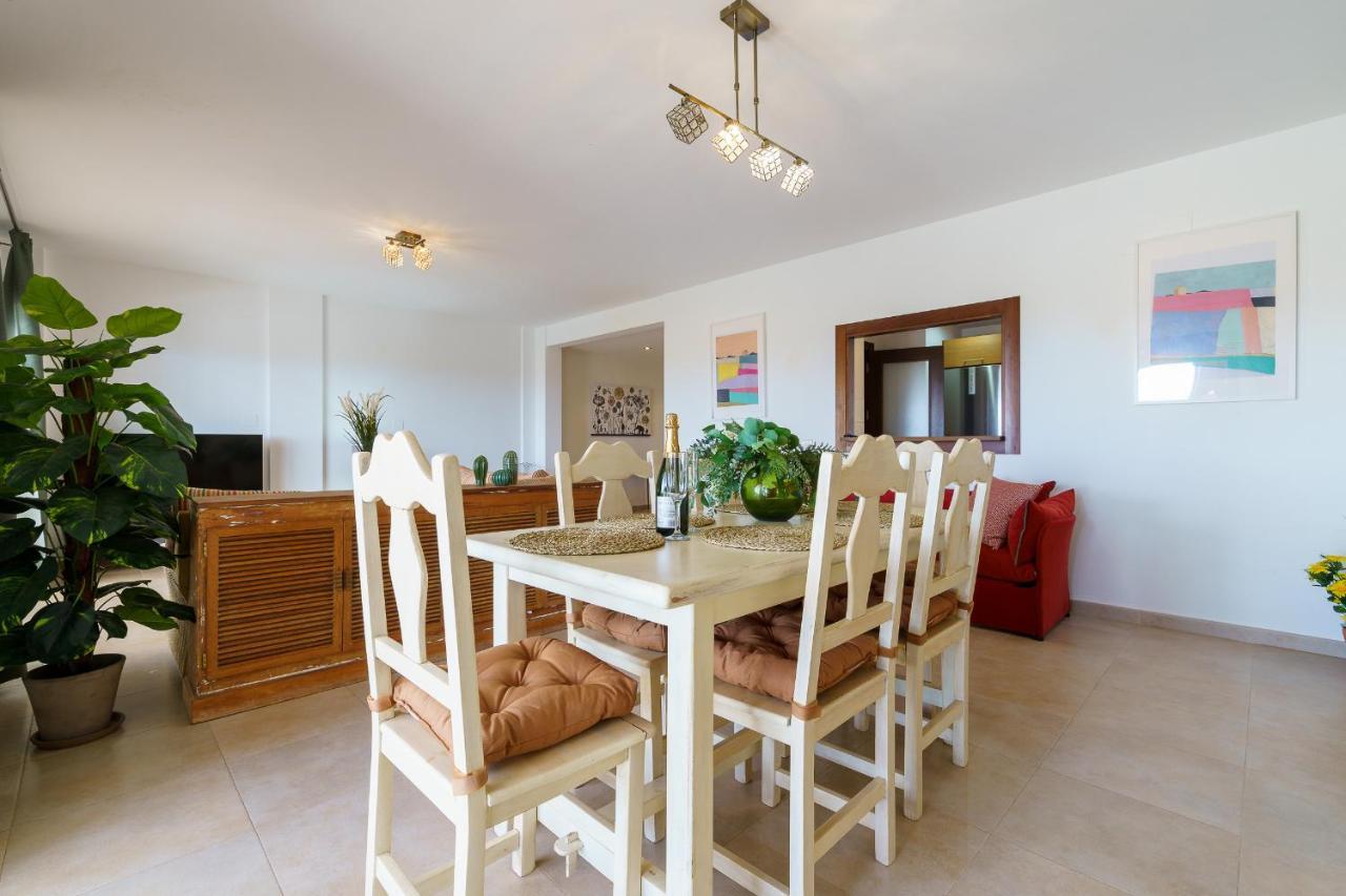 Fantastico Atico Duplex En Marbella Apartamento Exterior foto