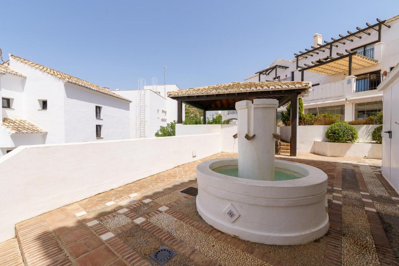 Fantastico Atico Duplex En Marbella Apartamento Exterior foto