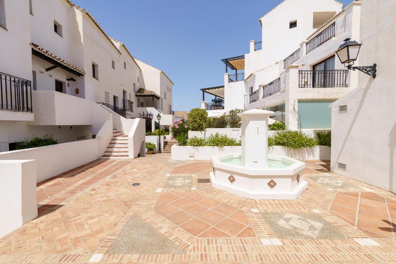 Fantastico Atico Duplex En Marbella Apartamento Exterior foto