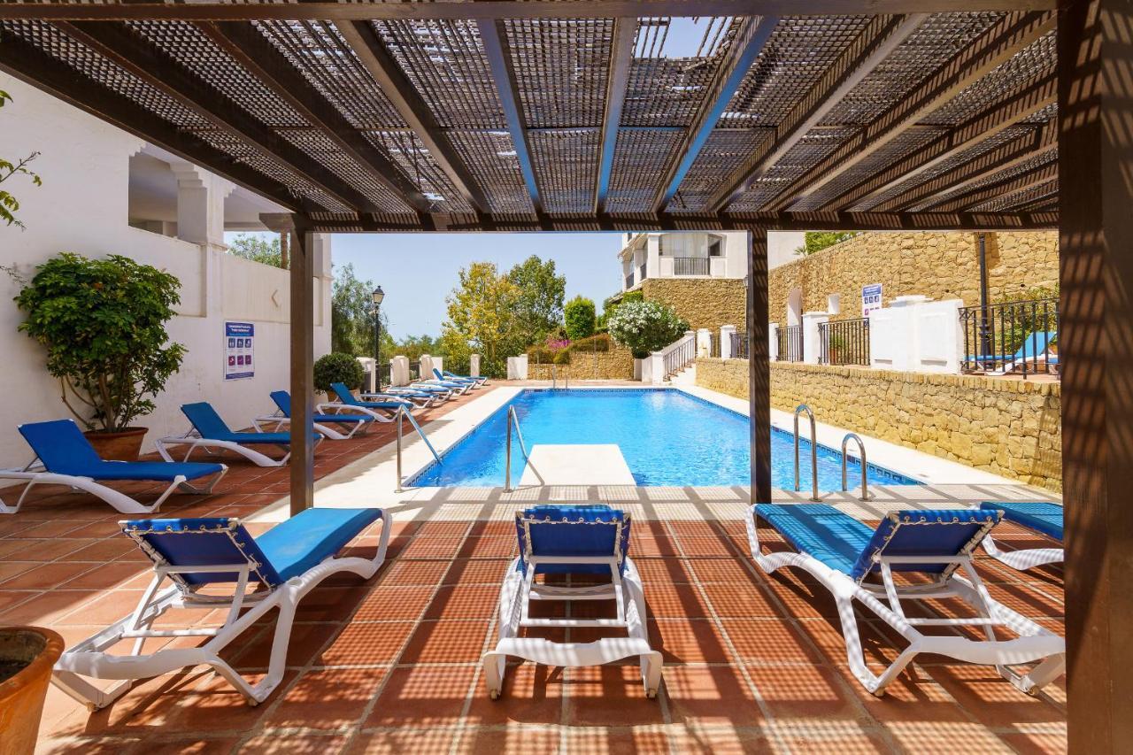 Fantastico Atico Duplex En Marbella Apartamento Exterior foto