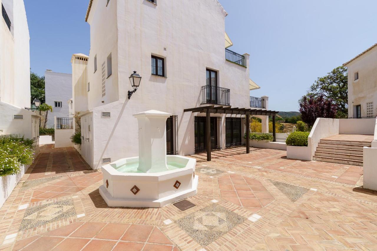 Fantastico Atico Duplex En Marbella Apartamento Exterior foto