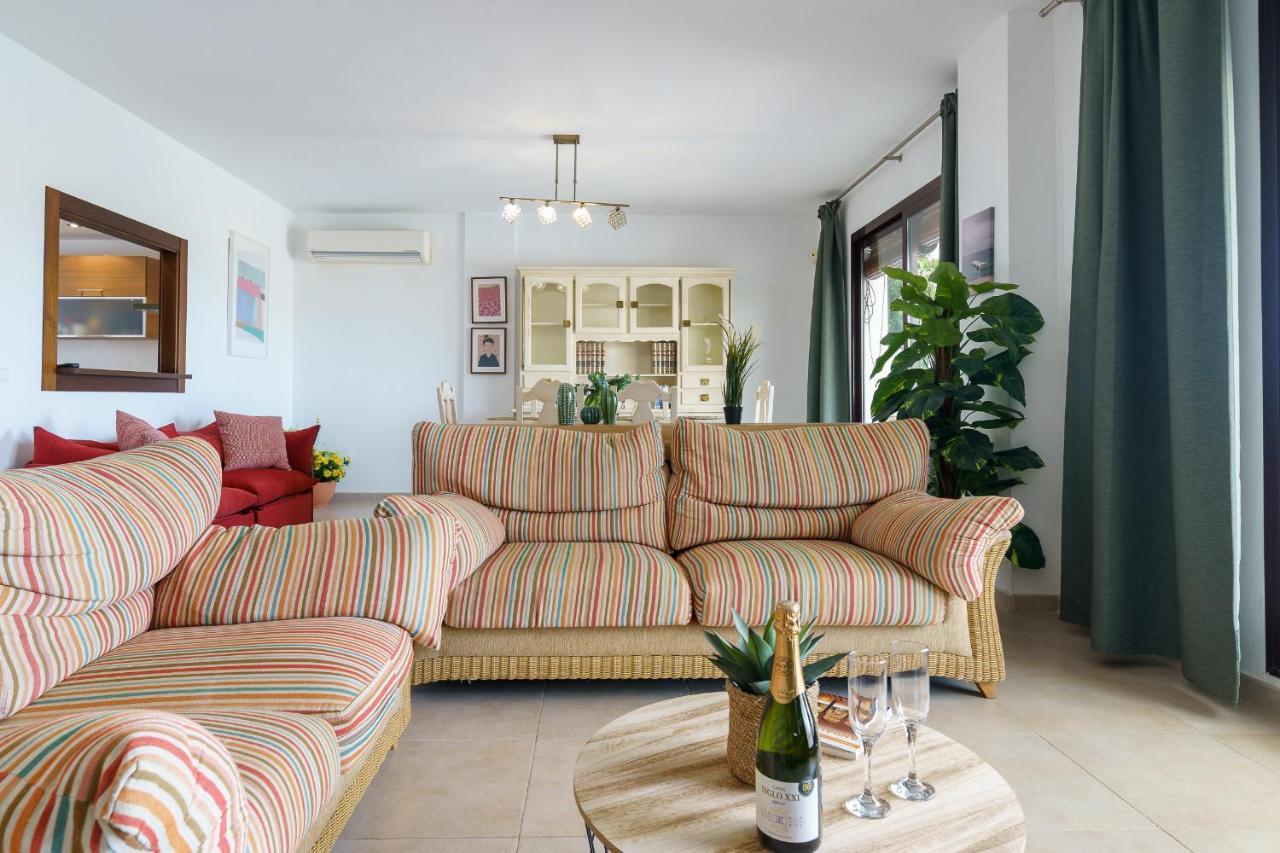 Fantastico Atico Duplex En Marbella Apartamento Exterior foto
